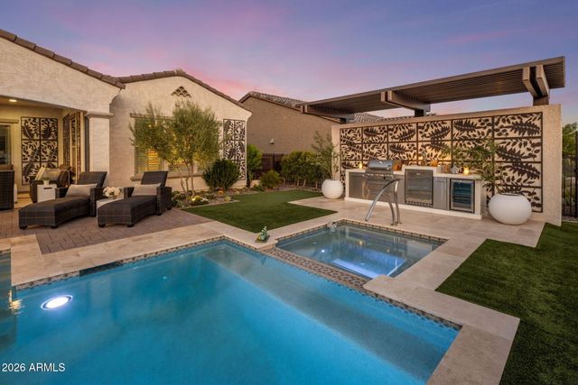 5750 N 208th Lane, Buckeye, AZ 85396