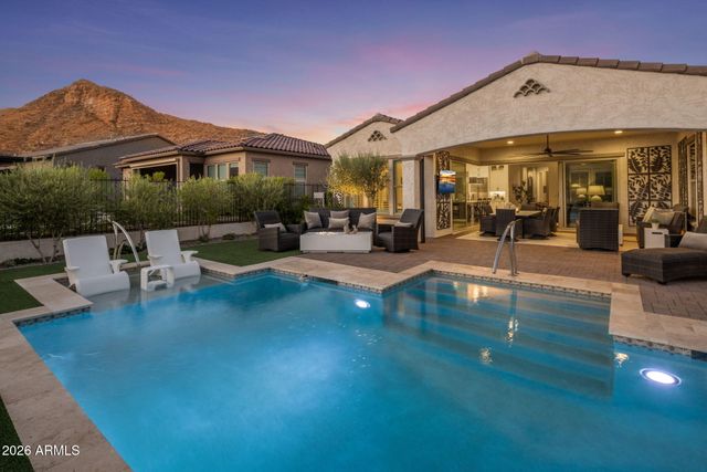 5750 N 208th Lane, Buckeye, AZ 85396