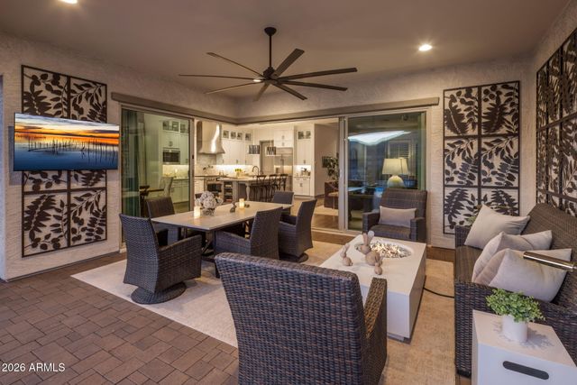 5750 N 208th Lane, Buckeye, AZ 85396
