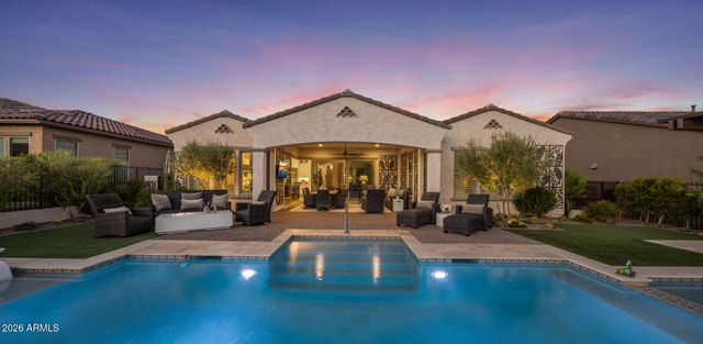 5750 N 208th Lane, Buckeye, AZ 85396