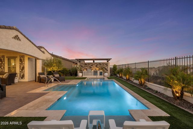 5750 N 208th Lane, Buckeye, AZ 85396