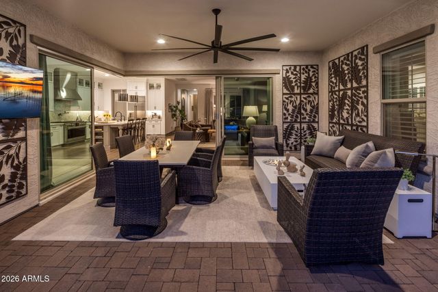 5750 N 208th Lane, Buckeye, AZ 85396