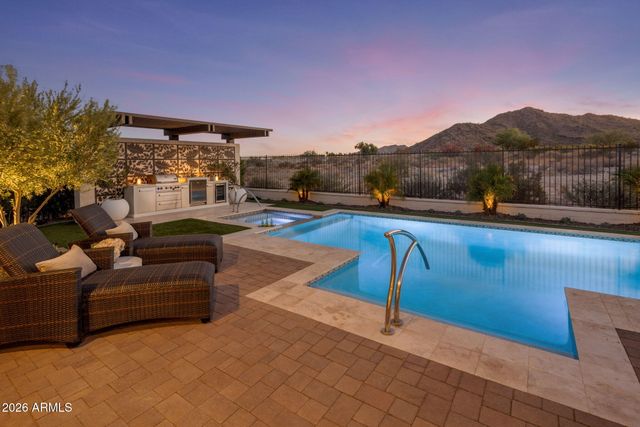 5750 N 208th Lane, Buckeye, AZ 85396