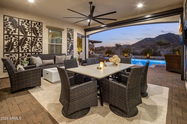 5750 N 208th Lane, Buckeye, AZ 85396