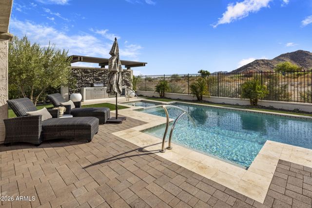 5750 N 208th Lane, Buckeye, AZ 85396