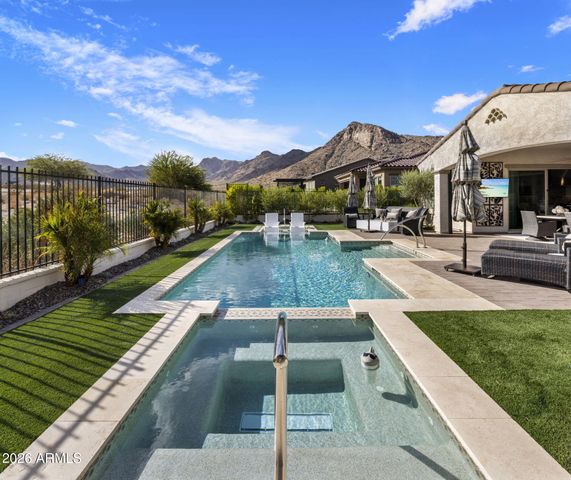 5750 N 208th Lane, Buckeye, AZ 85396
