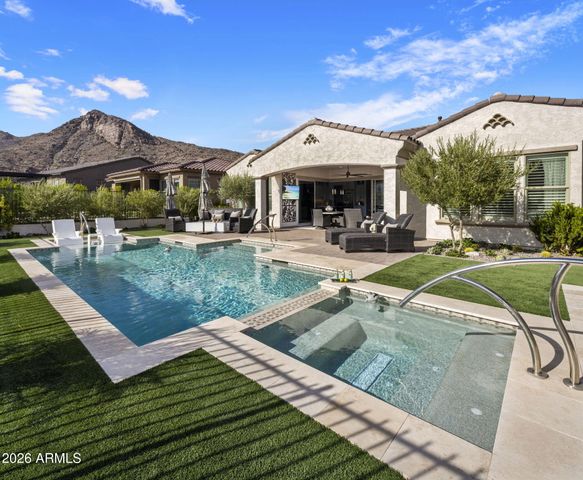 5750 N 208th Lane, Buckeye, AZ 85396