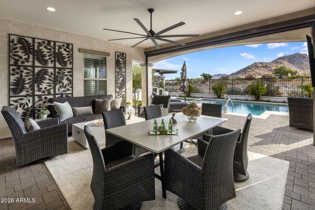 5750 N 208th Lane, Buckeye, AZ 85396