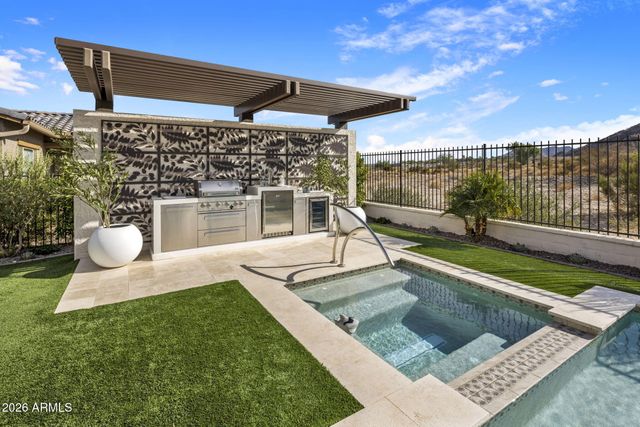 5750 N 208th Lane, Buckeye, AZ 85396