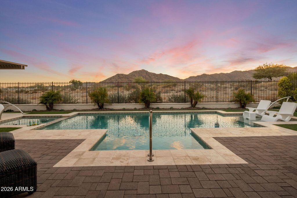 5750 N 208th Lane, Buckeye, AZ 85396 — photo 2