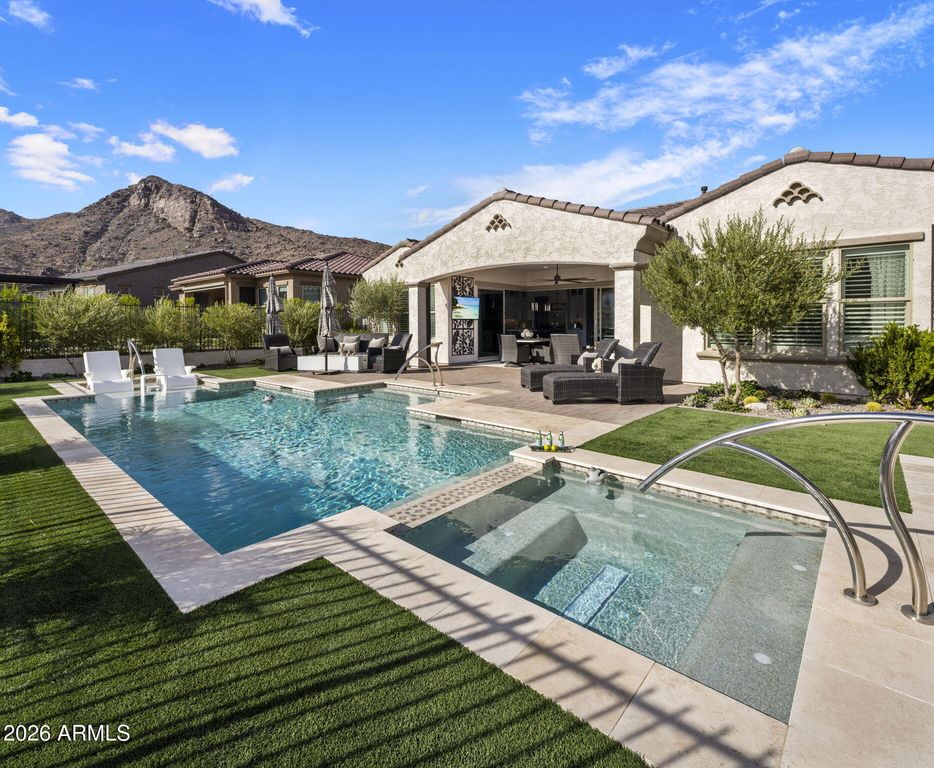 5750 N 208th Lane, Buckeye, AZ 85396 — photo 4