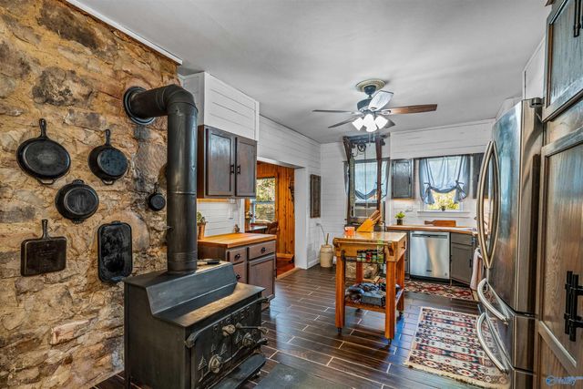 20600 Scenic Highway, Mentone, AL 35984