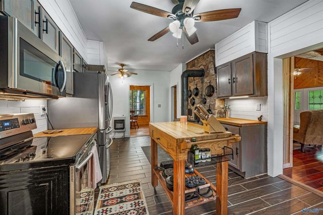 20600 Scenic Highway, Mentone, AL 35984