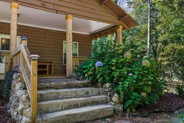 20600 Scenic Highway, Mentone, AL 35984