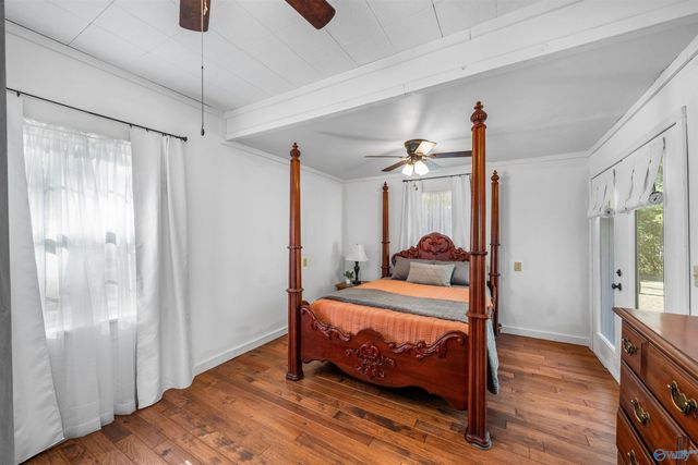 20600 Scenic Highway, Mentone, AL 35984