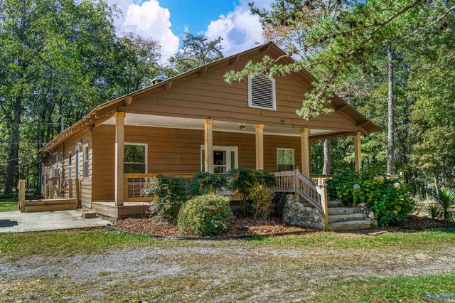 20600 Scenic Highway, Mentone, AL 35984