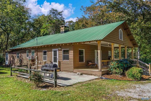 20600 Scenic Highway, Mentone, AL 35984