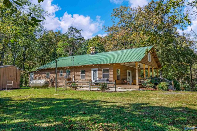 20600 Scenic Highway, Mentone, AL 35984
