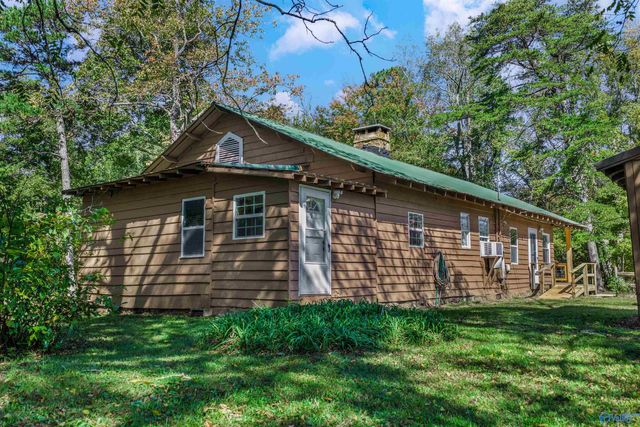 20600 Scenic Highway, Mentone, AL 35984