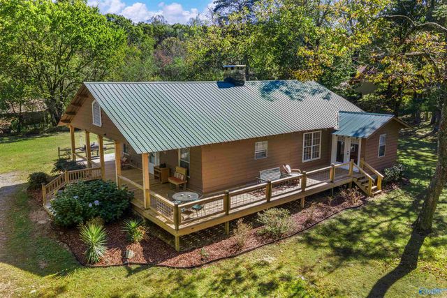 20600 Scenic Highway, Mentone, AL 35984