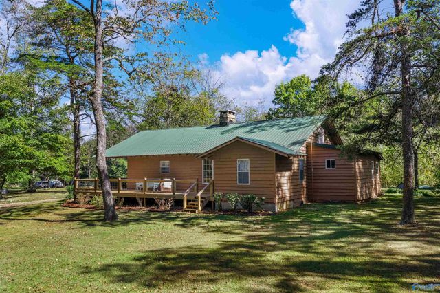 20600 Scenic Highway, Mentone, AL 35984