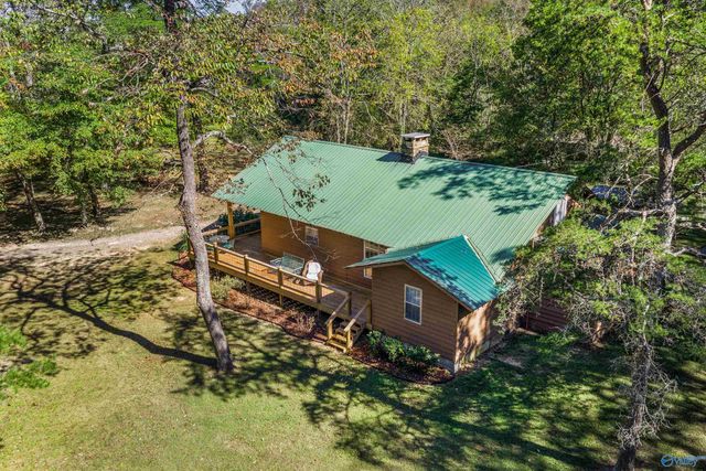 20600 Scenic Highway, Mentone, AL 35984