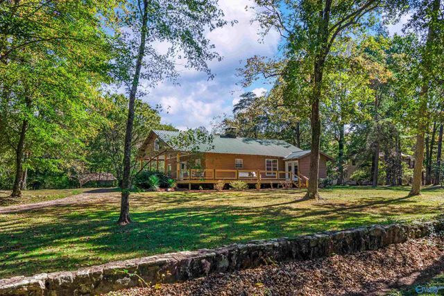 20600 Scenic Highway, Mentone, AL 35984