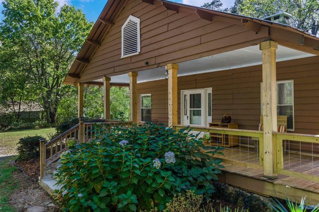 20600 Scenic Highway, Mentone, AL 35984