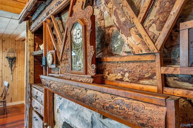 20600 Scenic Highway, Mentone, AL 35984