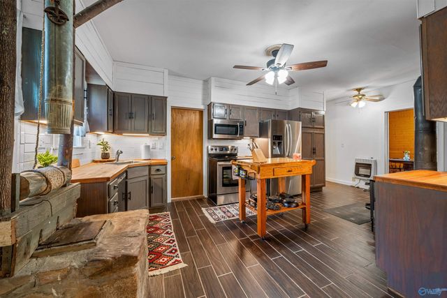 20600 Scenic Highway, Mentone, AL 35984