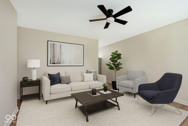 2601 Manlove, Indianapolis, IN 46218