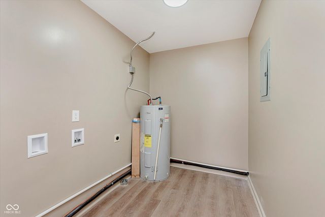 2601 Manlove, Indianapolis, IN 46218