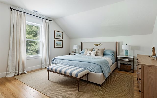 71 Cottage Road, Boston, MA 02132