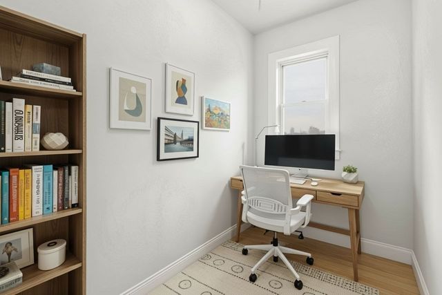 71 Cottage Road, Boston, MA 02132