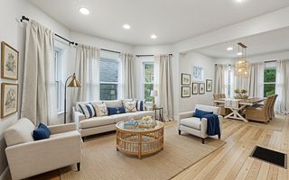 71 Cottage Road, Boston, MA 02132