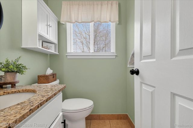 622 Elizabeth Street, Milford Village, MI 48381