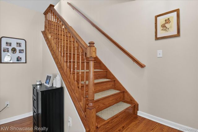 622 Elizabeth Street, Milford Village, MI 48381