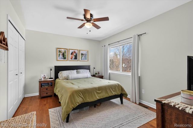 622 Elizabeth Street, Milford Village, MI 48381