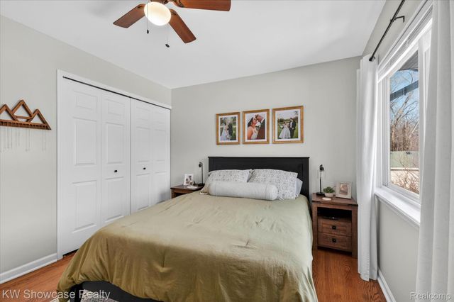 622 Elizabeth Street, Milford Village, MI 48381