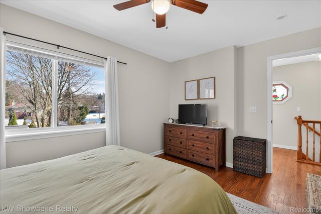 622 Elizabeth Street, Milford Village, MI 48381