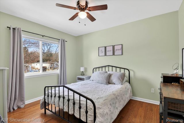 622 Elizabeth Street, Milford Village, MI 48381