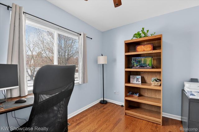 622 Elizabeth Street, Milford Village, MI 48381