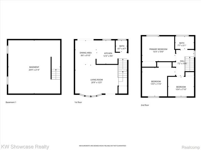 622 Elizabeth Street, Milford Village, MI 48381