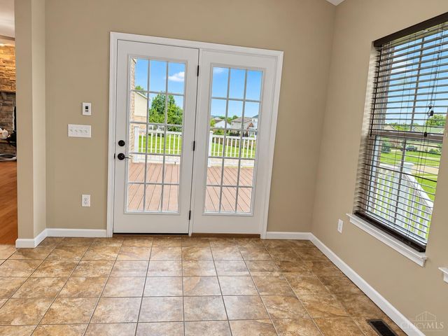 5354 Roden Park Drive, Monroe, OH 45050