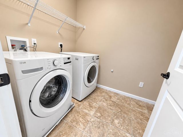 5354 Roden Park Drive, Monroe, OH 45050