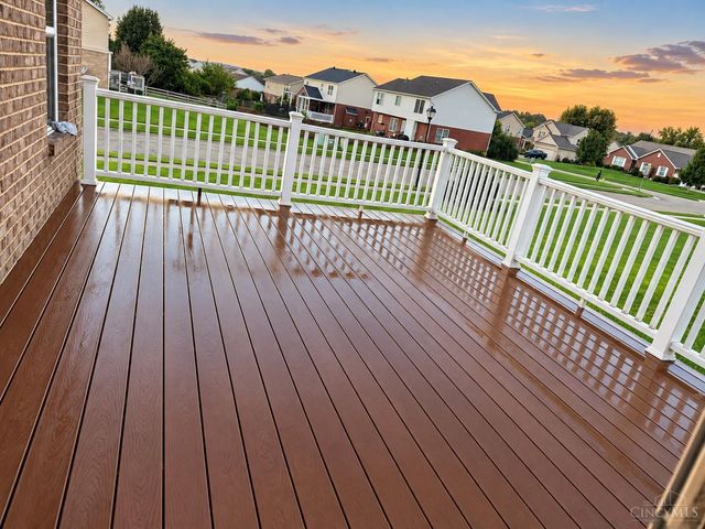 5354 Roden Park Drive, Monroe, OH 45050