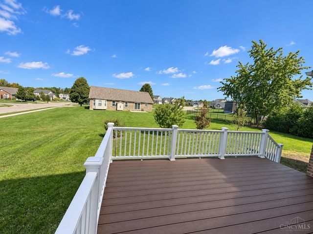 5354 Roden Park Drive, Monroe, OH 45050