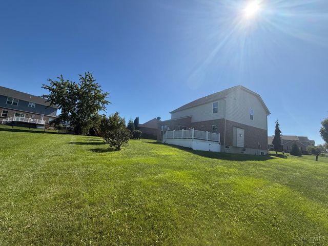 5354 Roden Park Drive, Monroe, OH 45050