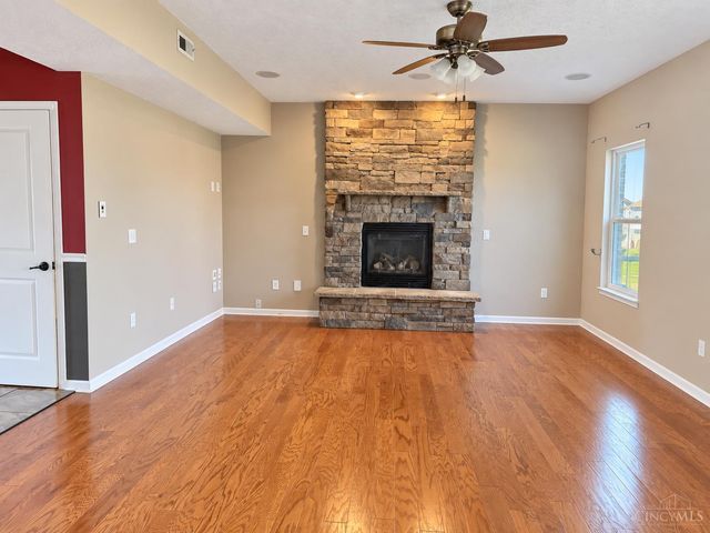 5354 Roden Park Drive, Monroe, OH 45050