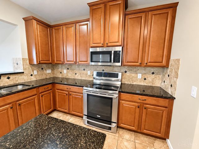 5354 Roden Park Drive, Monroe, OH 45050
